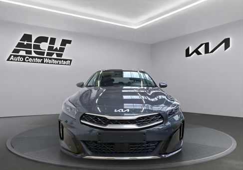 Kia XCeed, 2026 2