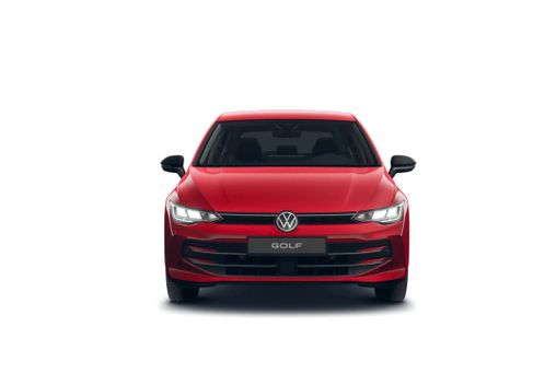 Volkswagen Golf, 2025 3