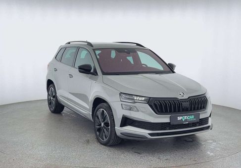 Skoda Karoq, 2024