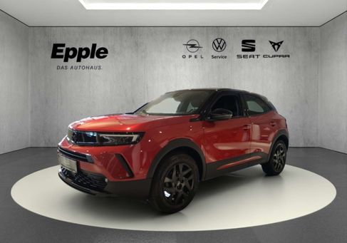 Opel Mokka, 2023 3