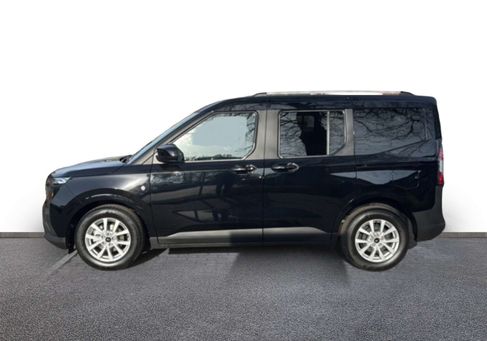 Ford Tourneo Courier, 2025