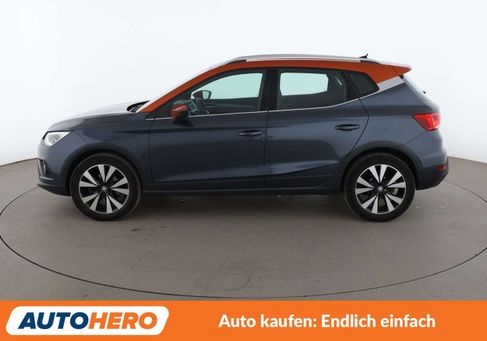 Seat Arona, 2019 3