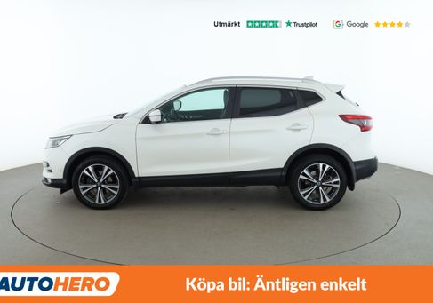 Nissan Qashqai, 2019 2