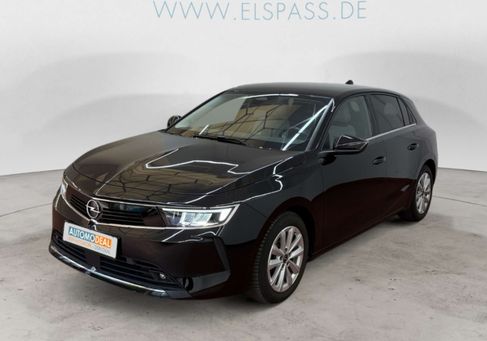 Opel Astra, 2023