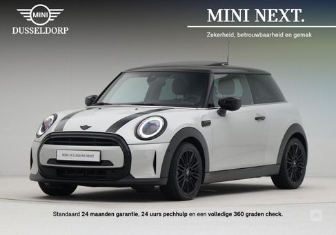 MINI Cooper, 2021