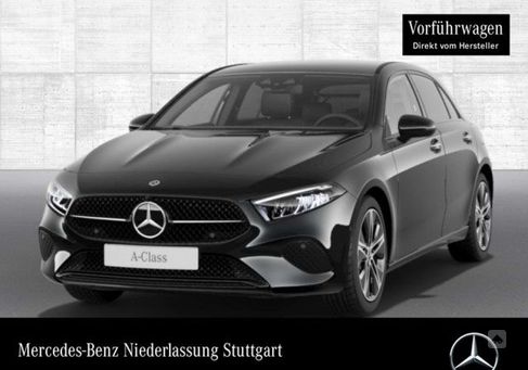 Mercedes-Benz A 180, 2024