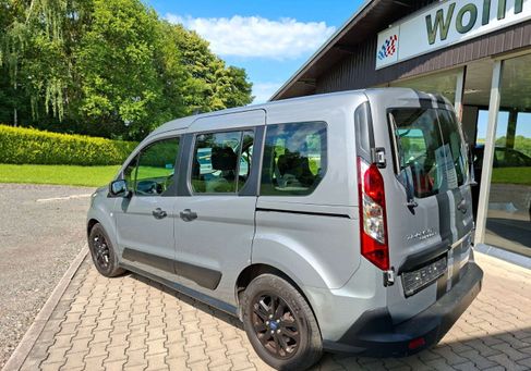 Ford Transit Connect, 2022
