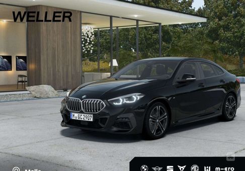 BMW 220, 2021