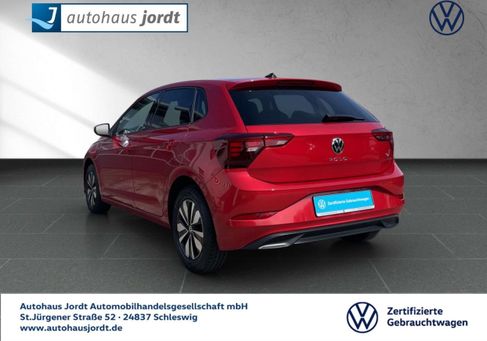 Volkswagen Polo, 2024 3