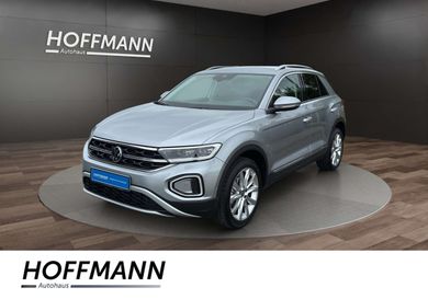 Volkswagen T-Roc, 2023
