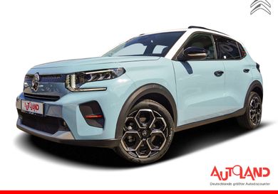 Citroën C3, 2025