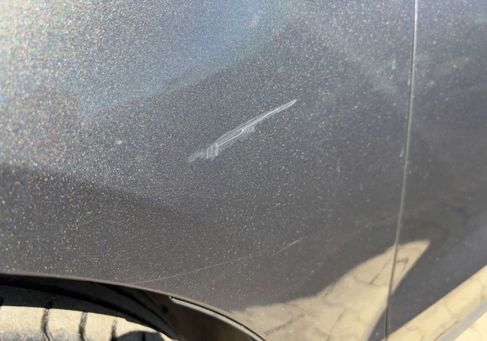 Ford Galaxy, 2019