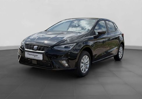 Seat Ibiza, 2026