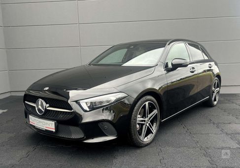 Mercedes-Benz A 180, 2022