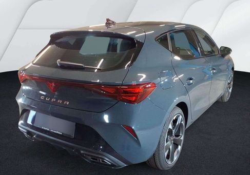 Cupra Leon, 2026