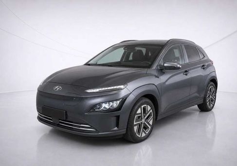 Hyundai Kona, 2023 2