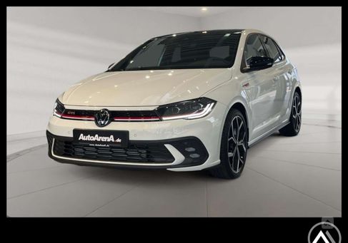 Volkswagen Polo, 2024