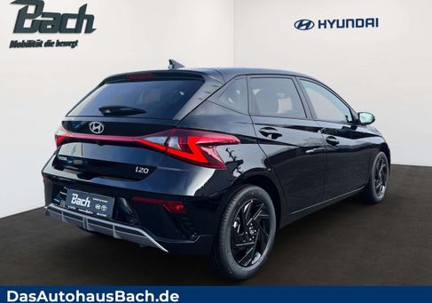 Hyundai i20, 2026 3