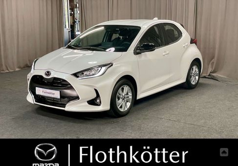 Mazda 2, 2023
