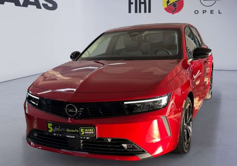 Opel Astra, 2023 2