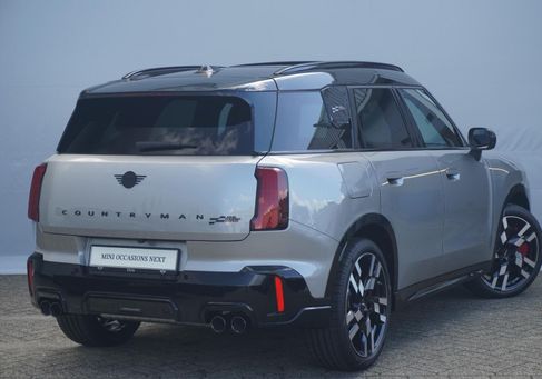 MINI John Cooper Works Countryman, 2026 2