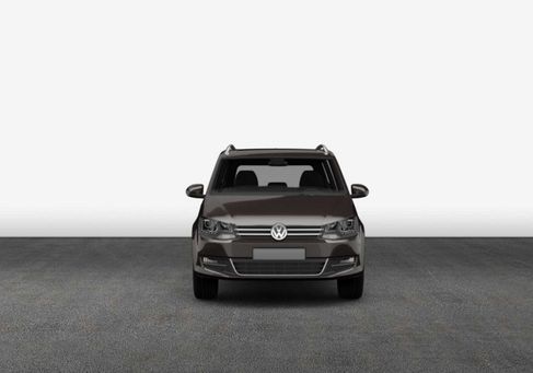 Volkswagen Sharan, 2021 3