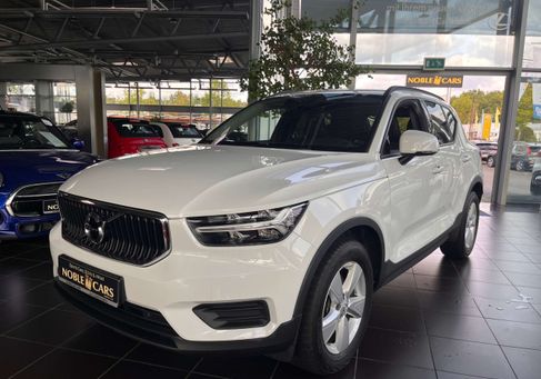 Volvo XC40, 2019 3