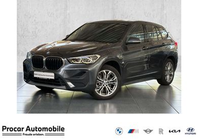 BMW X1, 2020