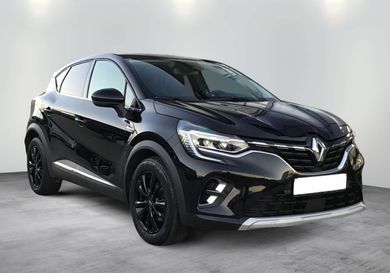 Renault Captur, 2022