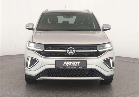 Volkswagen T-Cross, 2024