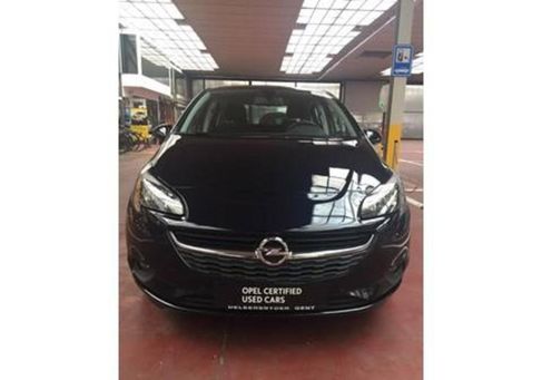 Opel Corsa, 2019