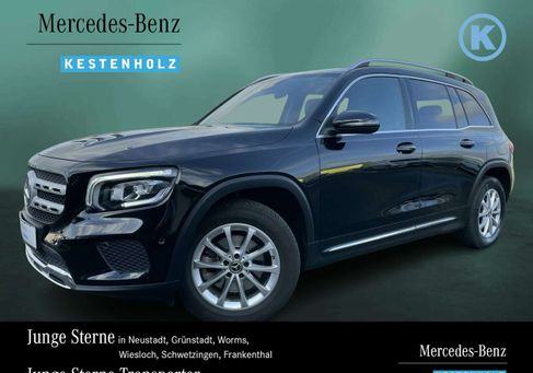 Mercedes-Benz GLB 180, 2021