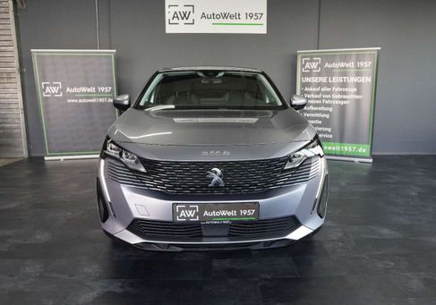 Peugeot 3008, 2021 2