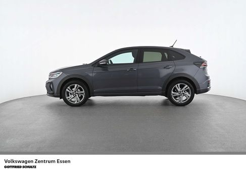 Volkswagen Taigo, 2024