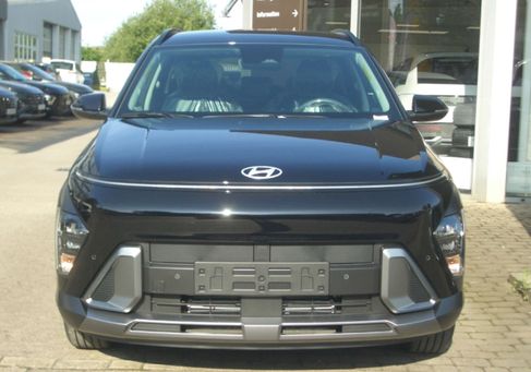 Hyundai Kona, 2025 2