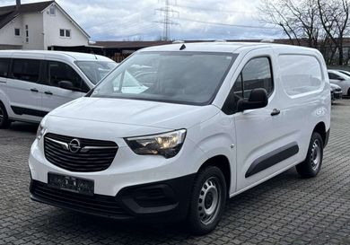 Opel Combo, 2022