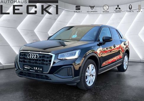 Audi Q2, 2022 2