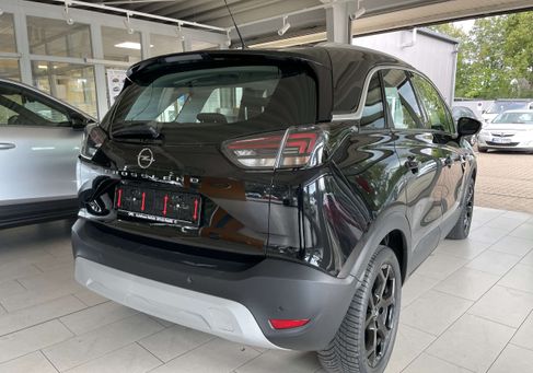 Opel Crossland X, 2023 2