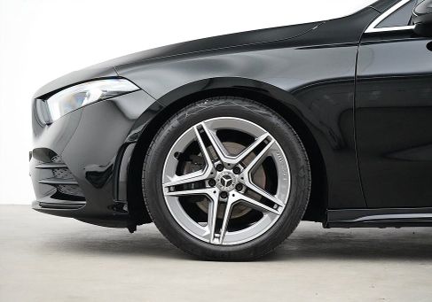 Mercedes-Benz A 180, 2021