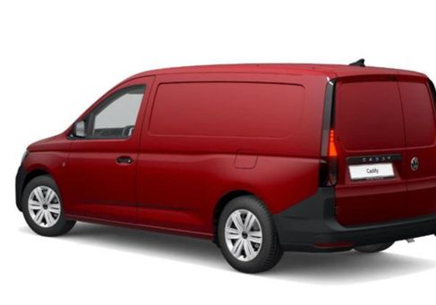 Volkswagen Caddy, 2023