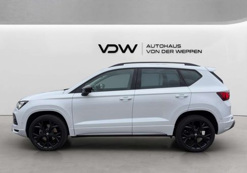 Seat Ateca, 2023