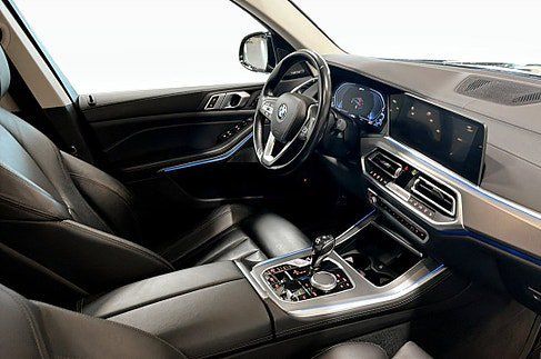BMW X5, 2020