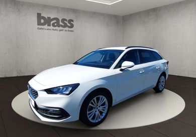 Seat Leon, 2024