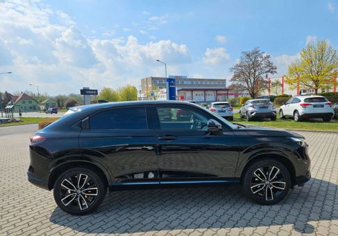 Honda HR-V, 2023