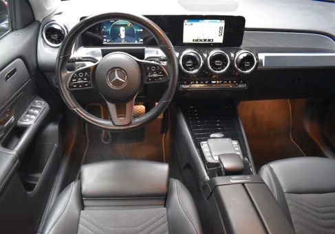 Mercedes-Benz GLB 200, 2022 2