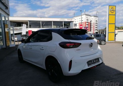 Opel Corsa, 2023 2