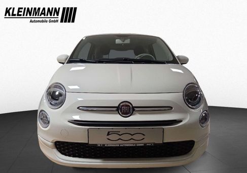 Fiat 500, 2022