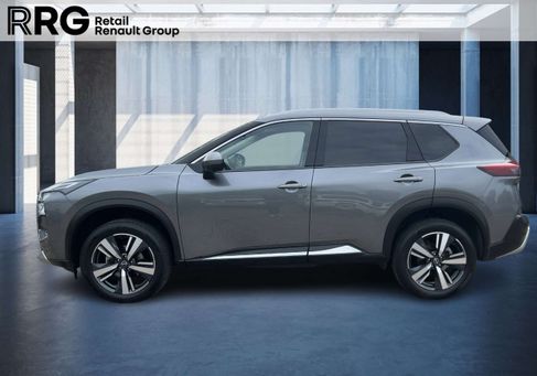 Nissan X-Trail, 2023 2