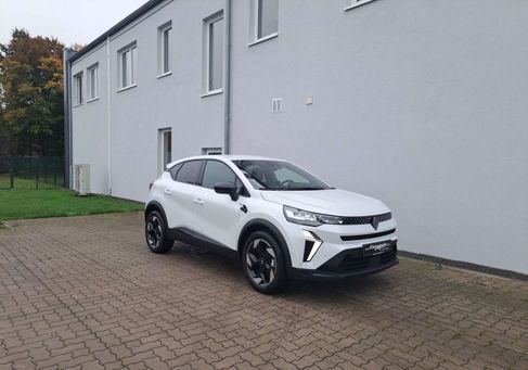 Renault Captur, 2026 3