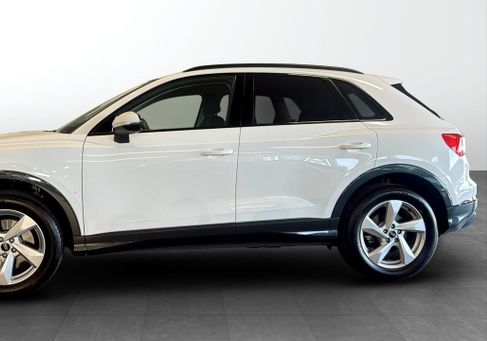 Audi Q3, 2025